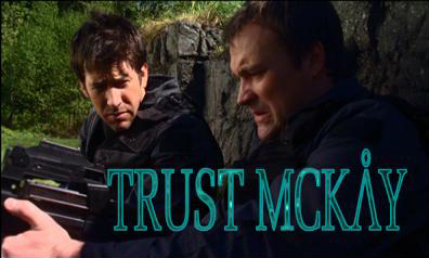 Trust McKay